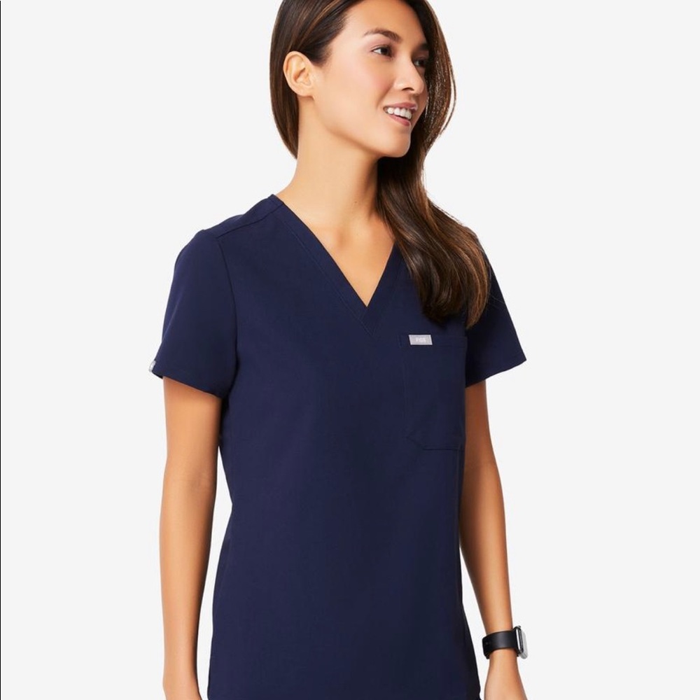 Figs Catarina top